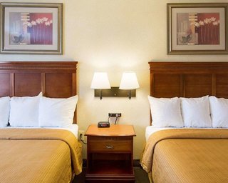 quality inn takoma park