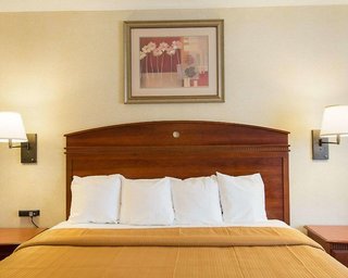 quality inn takoma park