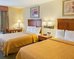 quality inn takoma park