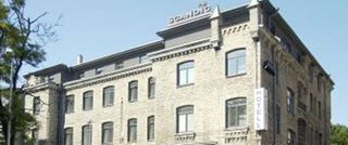Hotel St. Barbara,Harju County>>Tallinn,3 star