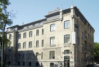 hotel st barbara