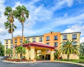 Comfort Suites Tampa - Brandon,Dover>>Brandon,3 star