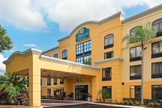 La Quinta Inn & Suites By Wyndham Tampa North I-75,Tampa>>Pebble Creek,3 star