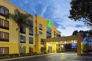 La Quinta Inn & Suites By Wyndham Tampa North I-75,Tampa>>Pebble Creek,3 star