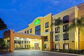 La Quinta Inn & Suites By Wyndham Tampa North I-75,Tampa>>Pebble Creek,3 star