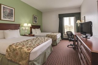 La Quinta Inn Tampa South,Tampa>>Florida,3 star