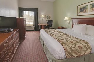 La Quinta Inn Tampa South,Tampa>>Florida,3 star
