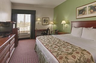 La Quinta Inn Tampa South,Tampa>>Florida,3 star