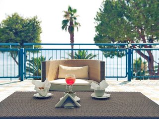 hotel delfino taranto