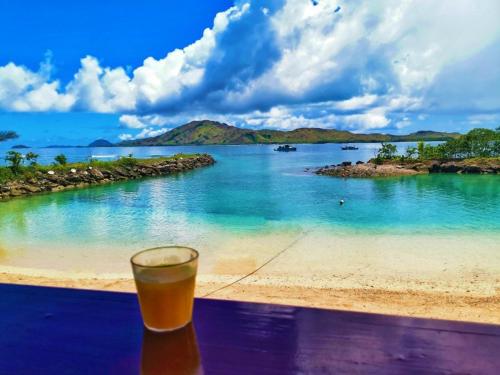 coralview island resort