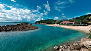 coralview island resort