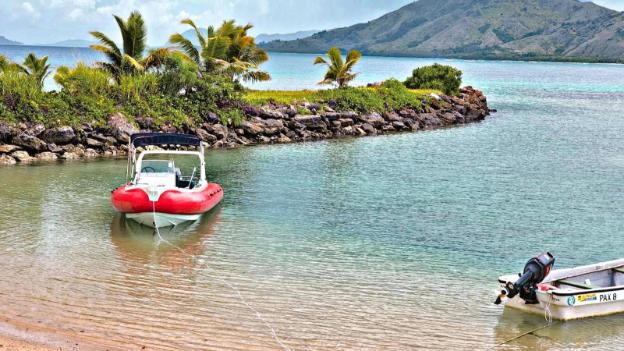 coralview island resort