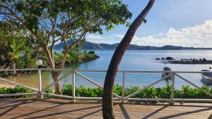 coralview island resort