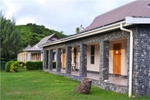 coralview island resort
