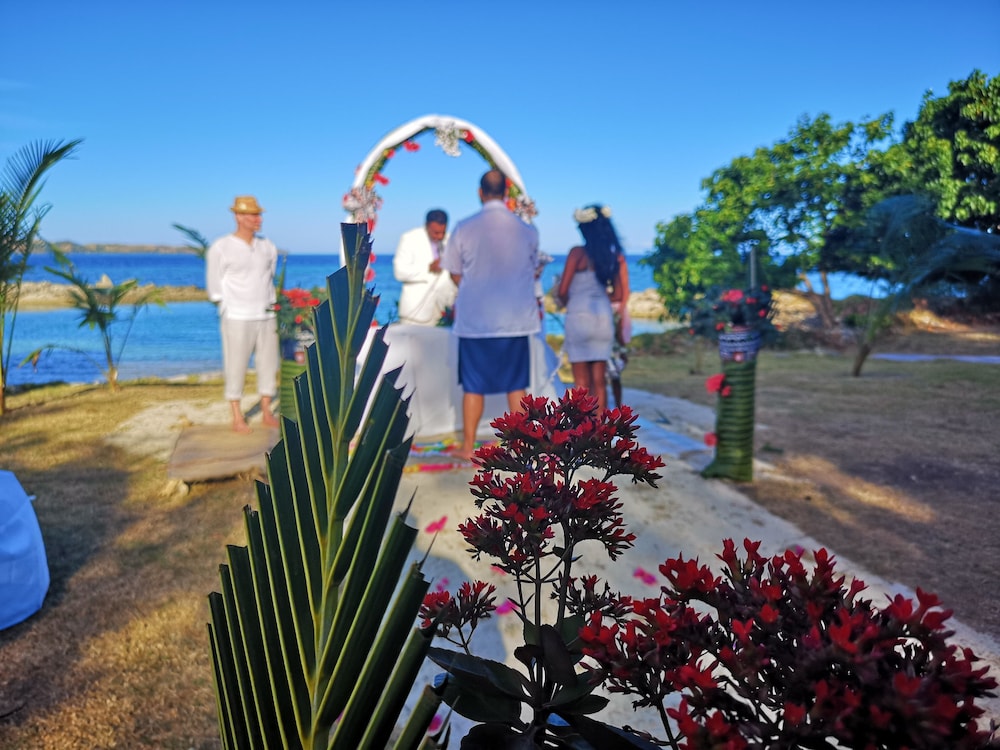 coralview island resort