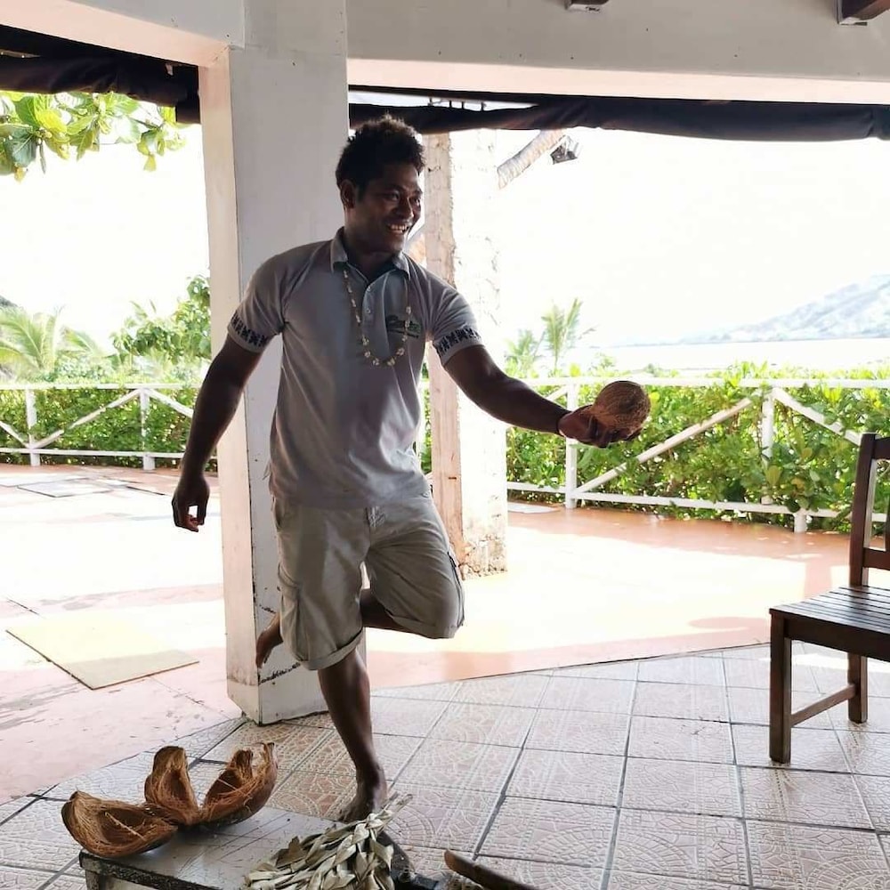 coralview island resort