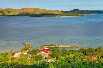 coralview island resort