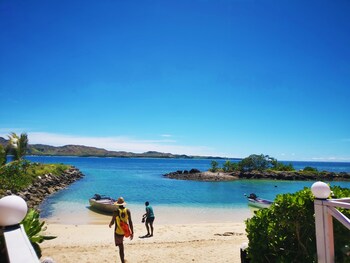 coralview island resort