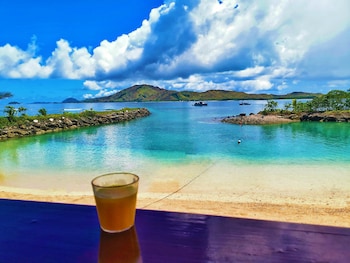 coralview island resort