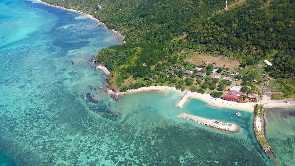 coralview island resort
