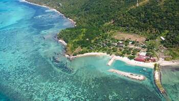 coralview island resort