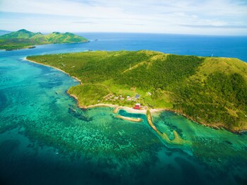 coralview island resort