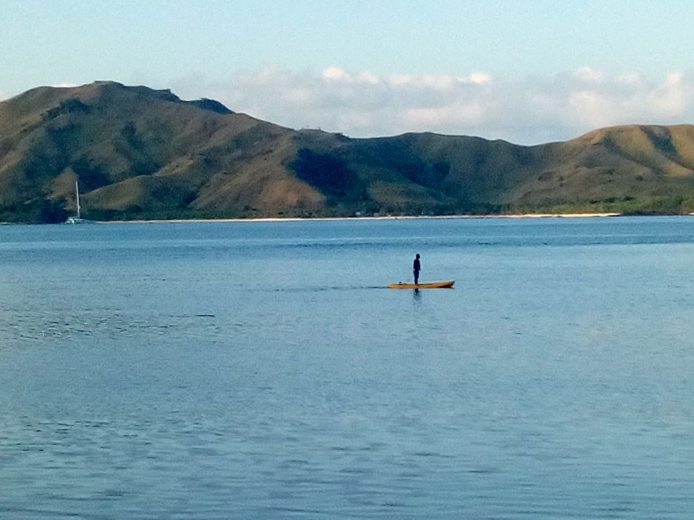 tavewa island