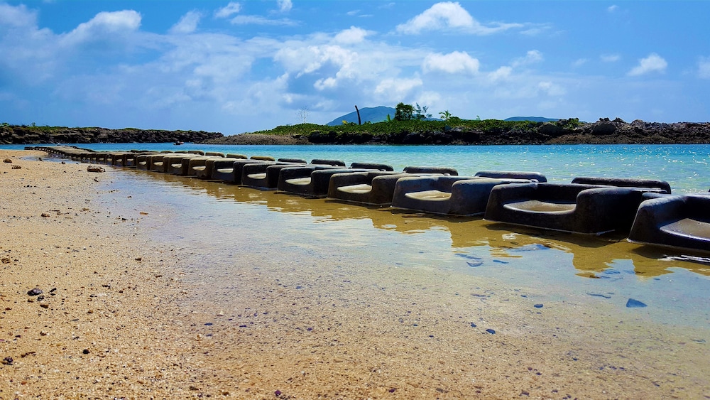 coralview island resort