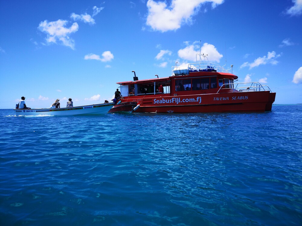 coralview island resort
