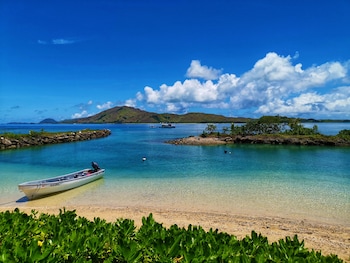 coralview island resort
