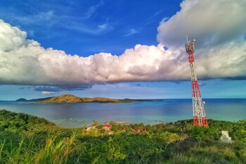 tavewa island