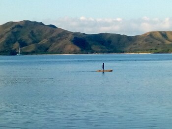tavewa island