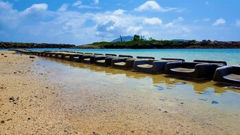 coralview island resort