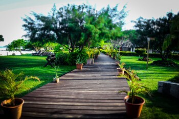 coralview island resort