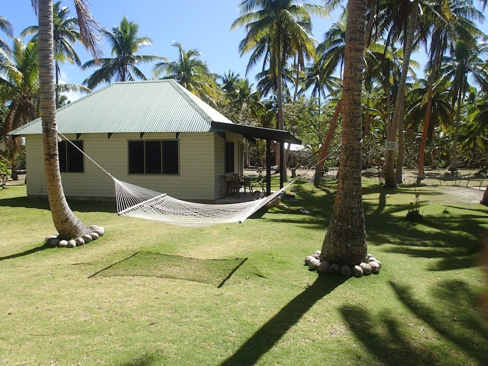 coralview island resort
