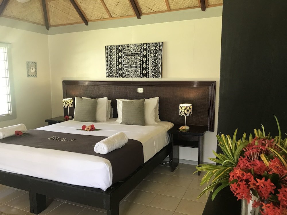 coralview island resort