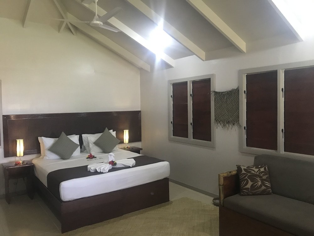 coralview island resort