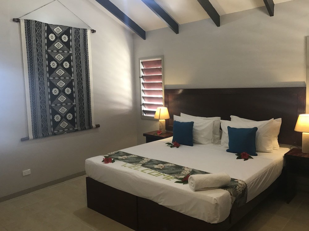 coralview island resort