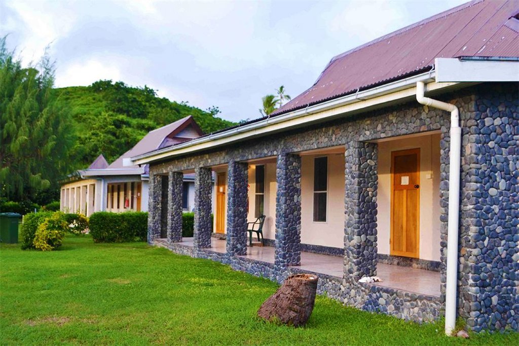 coralview island resort