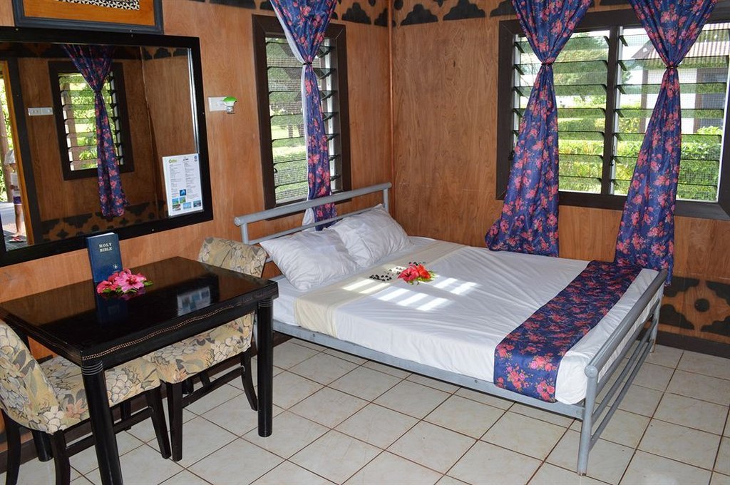coralview island resort