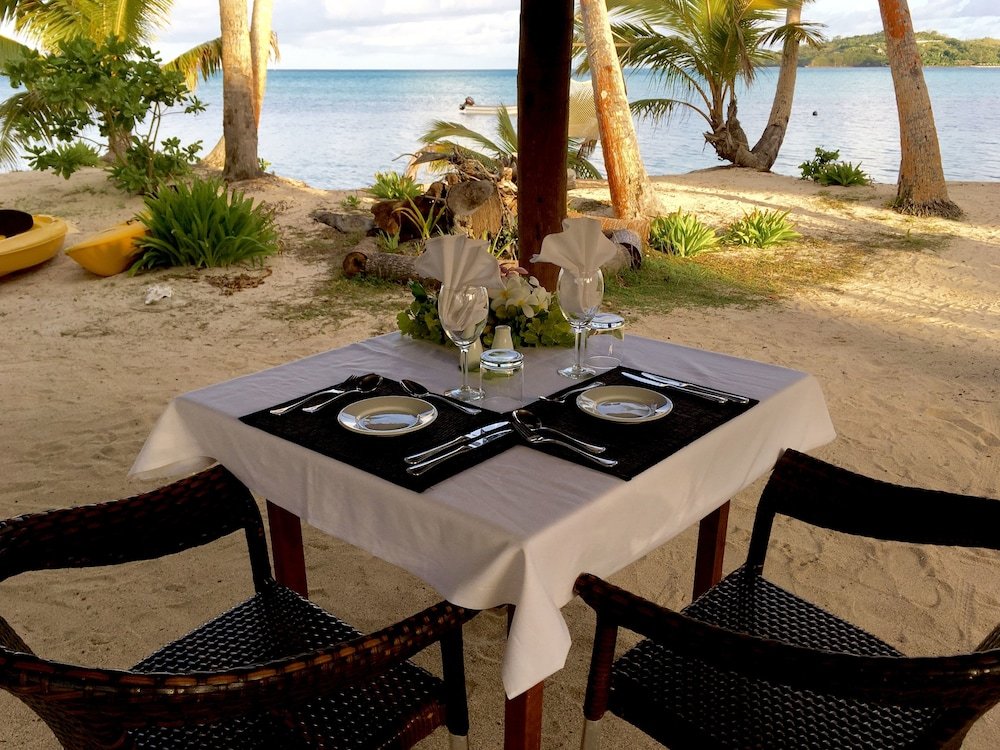 coralview island resort