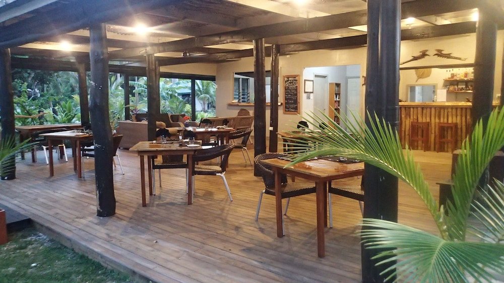 coralview island resort