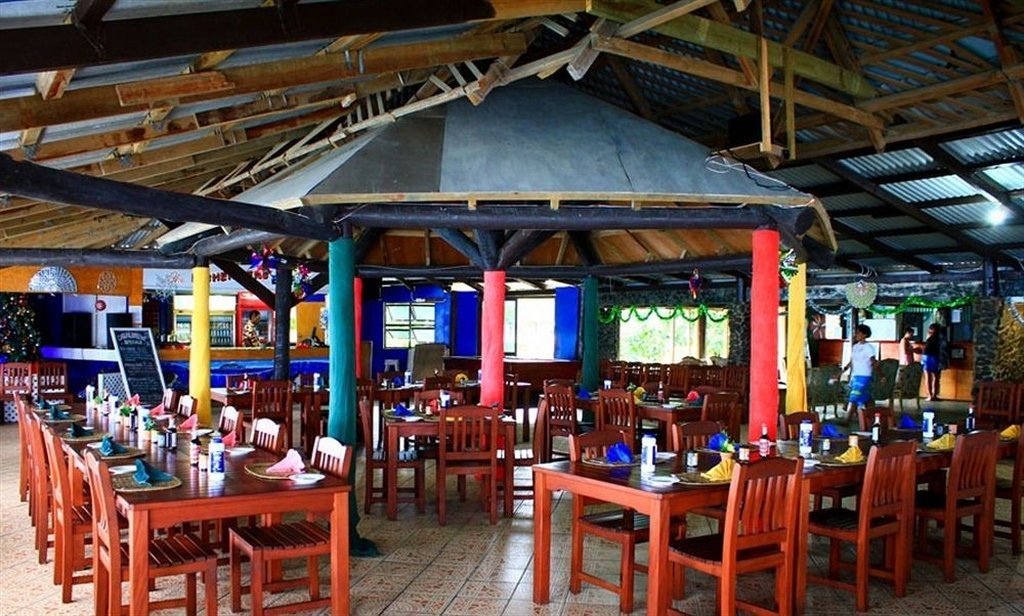 coralview island resort