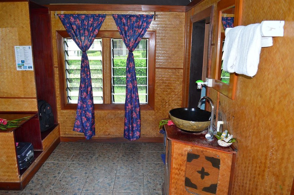 coralview island resort
