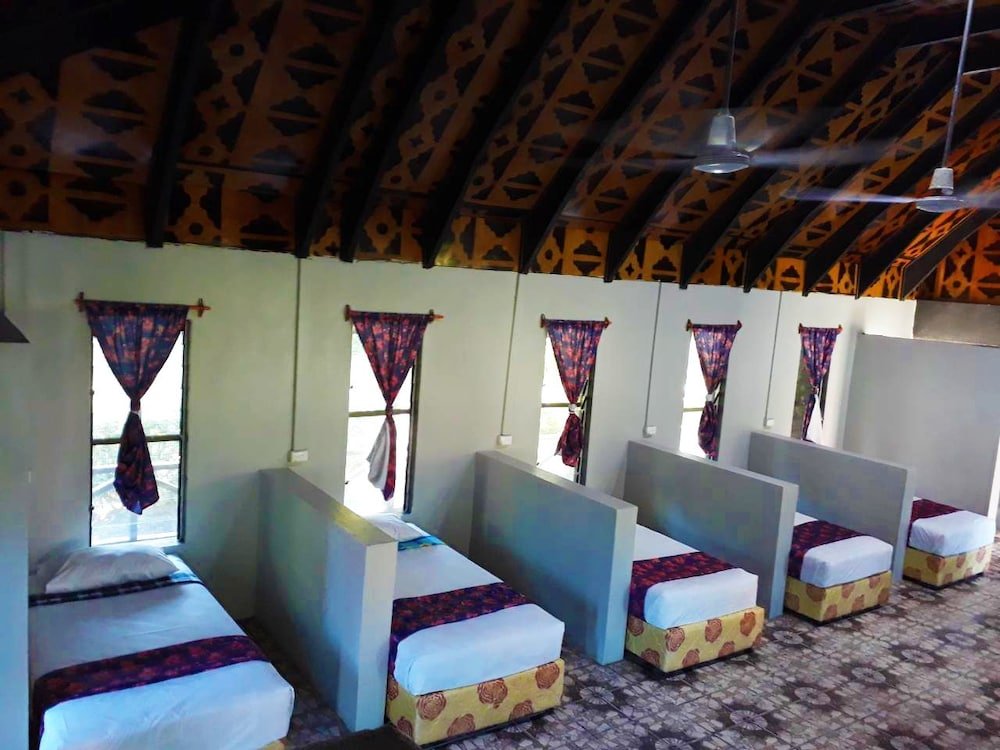 coralview island resort