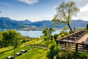 Der Westerhof Tegernsee Hotel,Munich>>Miesbach,3 star