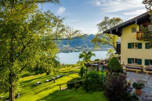 Der Westerhof Tegernsee Hotel,Munich>>Miesbach,3 star