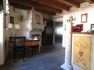 Antichi Feudi Dimora D'epoca,Naples>>Campania,4 star