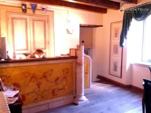 Antichi Feudi Dimora D'epoca,Naples>>Campania,4 star