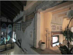 Antichi Feudi Dimora D'epoca,Naples>>Campania,4 star